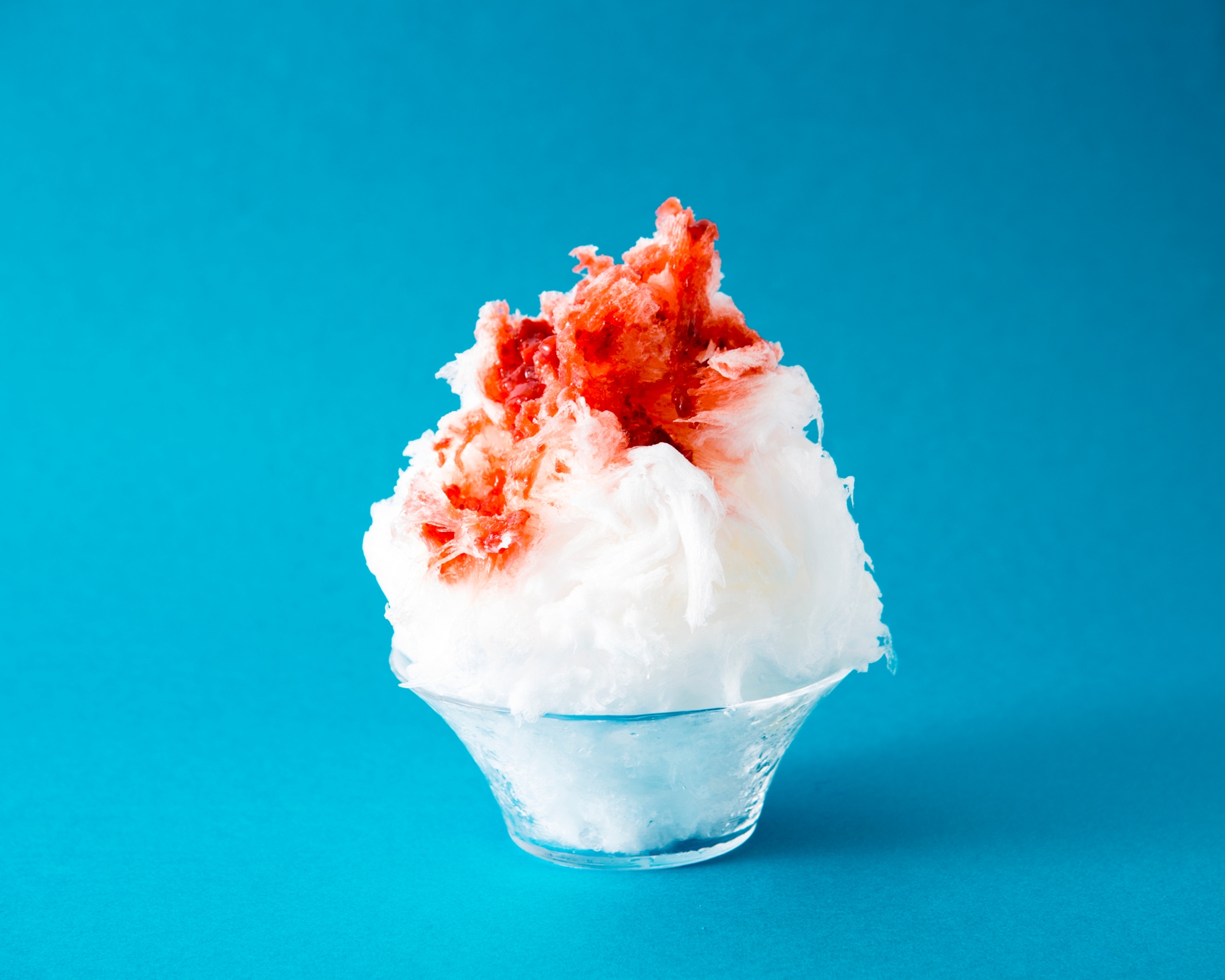 Beat the Heat with Shaved Ice from These Four Shops Near Shinjuku