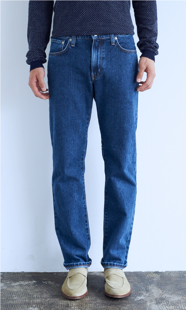 edwin 503 jeans