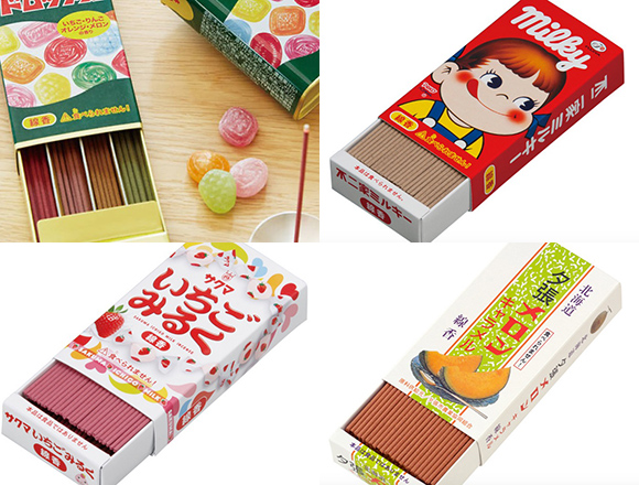 Make Your Room Smell Like A Candy Factory With These Sweet