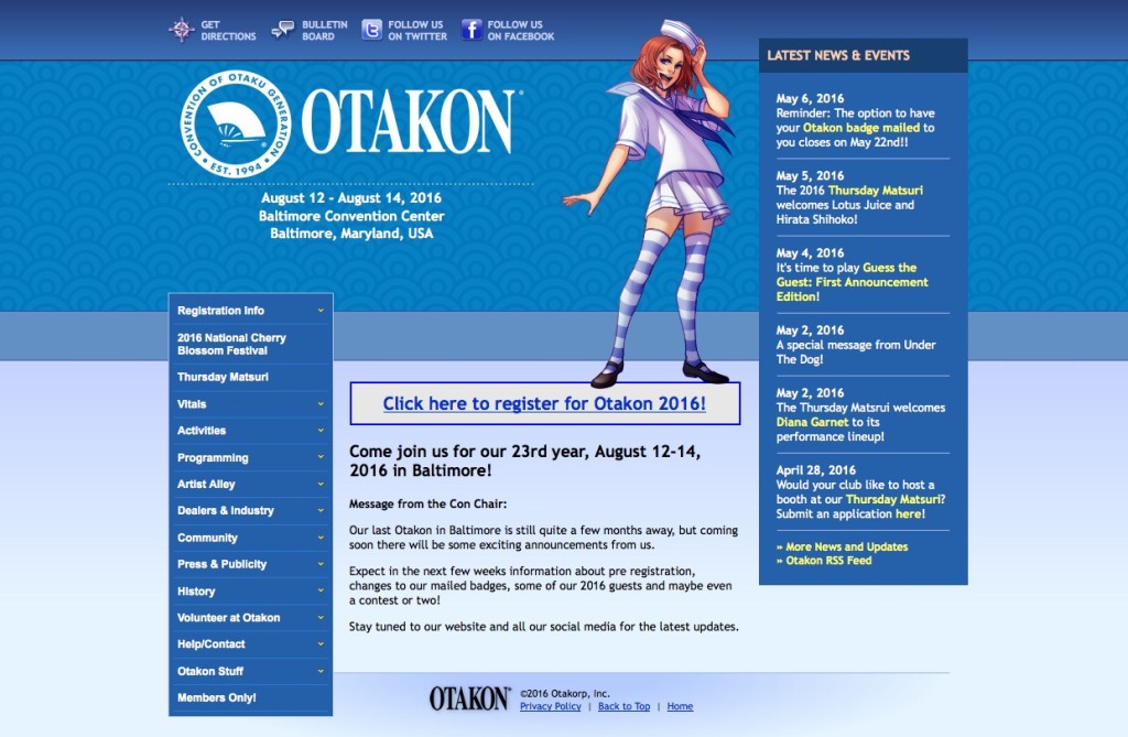 otakon