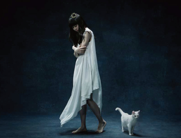 Aimer Junior loves young sweetheart sailor girl one-stage long