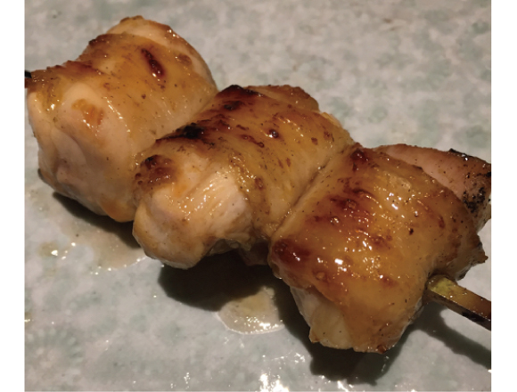 Yakitori (焼き鳥) - Japanese Gourmet Made Simple