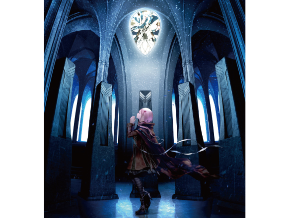 Egoist 英雄 運命の詩 超先行フル配信決定 Ryoコメント公開 Moshi Moshi Nippon もしもしにっぽん