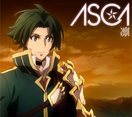 Record of Grancrest War Anime's 3rd Promo Video Previews Theme Songs - News  - Anime News Network