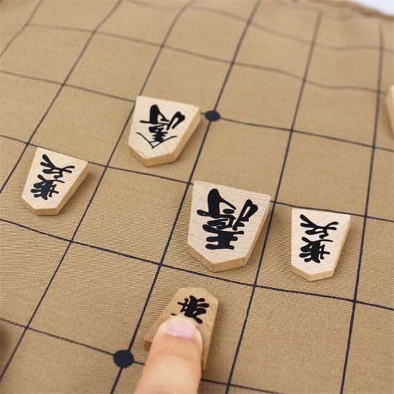 Steam Community :: Guide :: How to obliterate your opponent in Shogi as  fast as possible