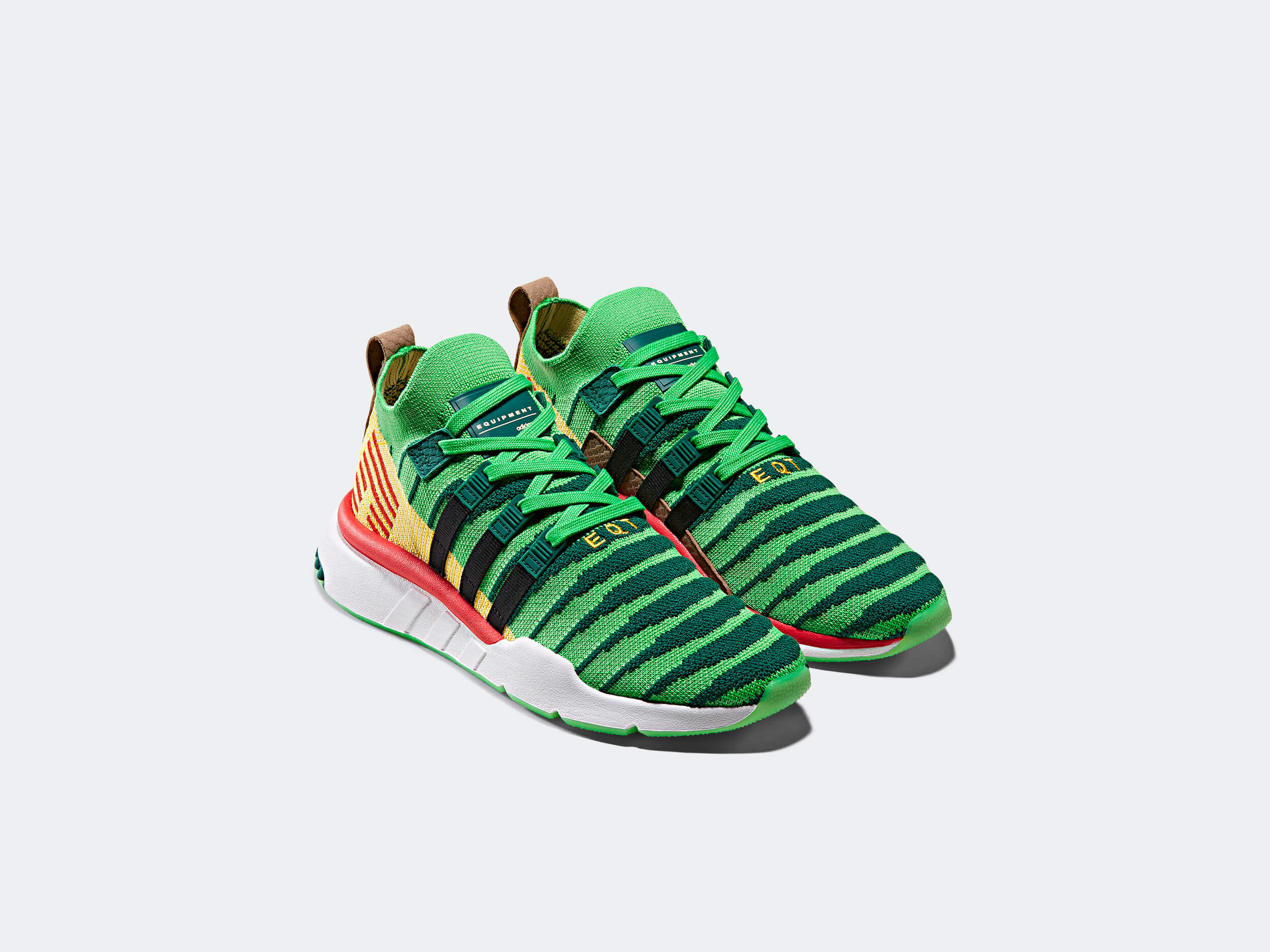 dragon ball z sneakers adidas