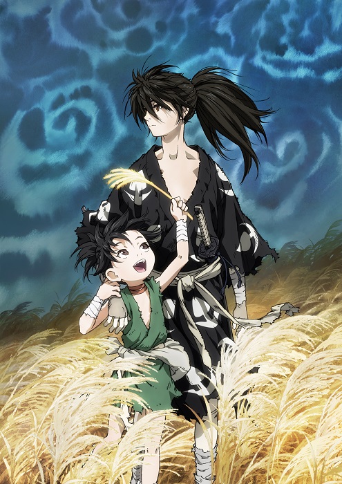 Tv Anime Dororo Ending Theme To Be Performed By Amazarashi - anime roblox song id