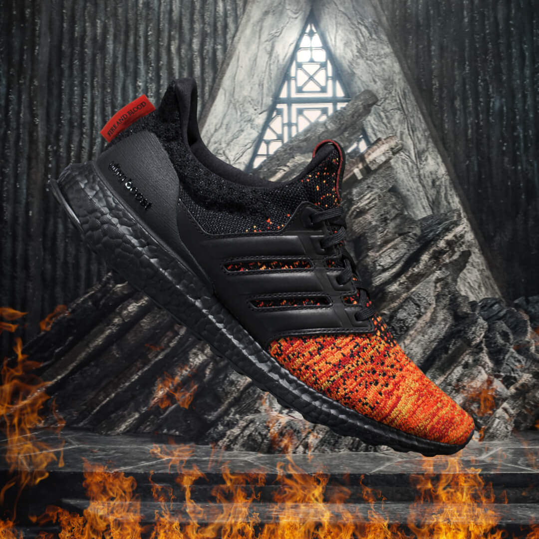 adidas Game Of Thrones x UltraBoost