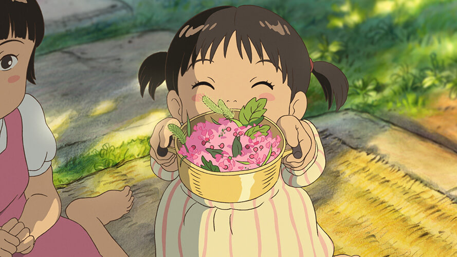 Collection of Studio Ghibli Short Films to be Released on DVD & Blu-ray |  MOSHI MOSHI NIPPON | もしもしにっぽん