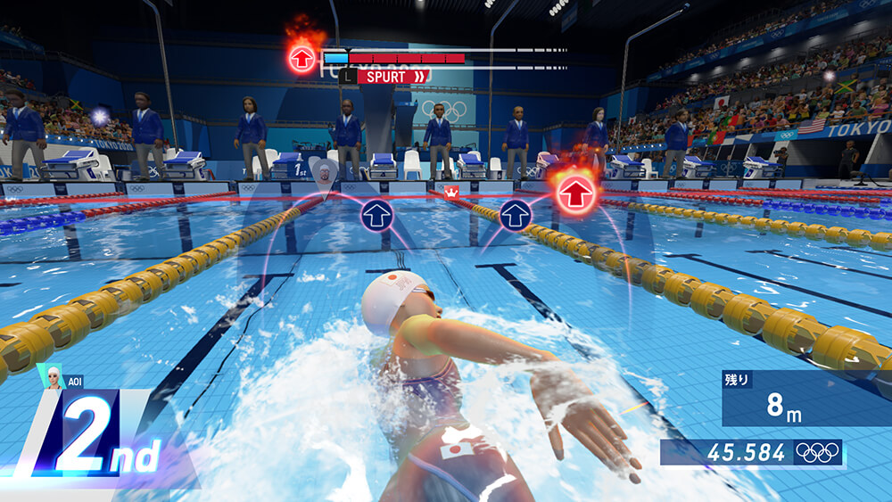 london 2012 video game ps4