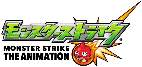 Monster Strike Anime Previews New Noah Hakobune no Kyūseishu Series in  Video - News - Anime News Network