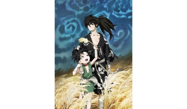 Dororo's Soundtrack to Feature First and Second Opening & Ending Themes, MOSHI MOSHI NIPPON