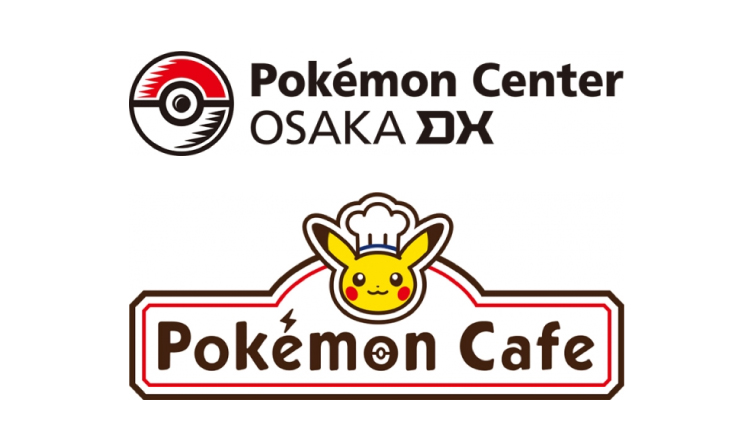 ポケモンセンター大阪 ポケモンカフェ 心斎橋 Pokemon Center Dx デラックス Pokemon Cafe Osaka Shinsaibashi もしもしにっぽん Moshi Moshi Nippon