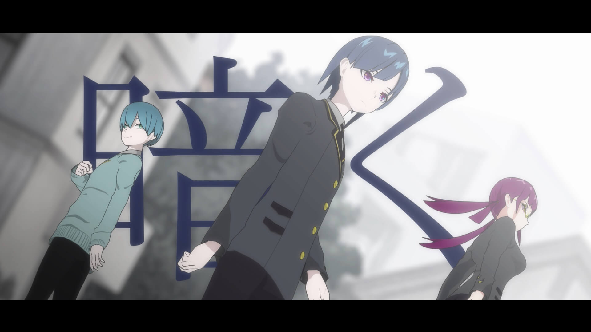 Shironeko Project: Zero Chronicle Anime's Trailer Reveals Theme