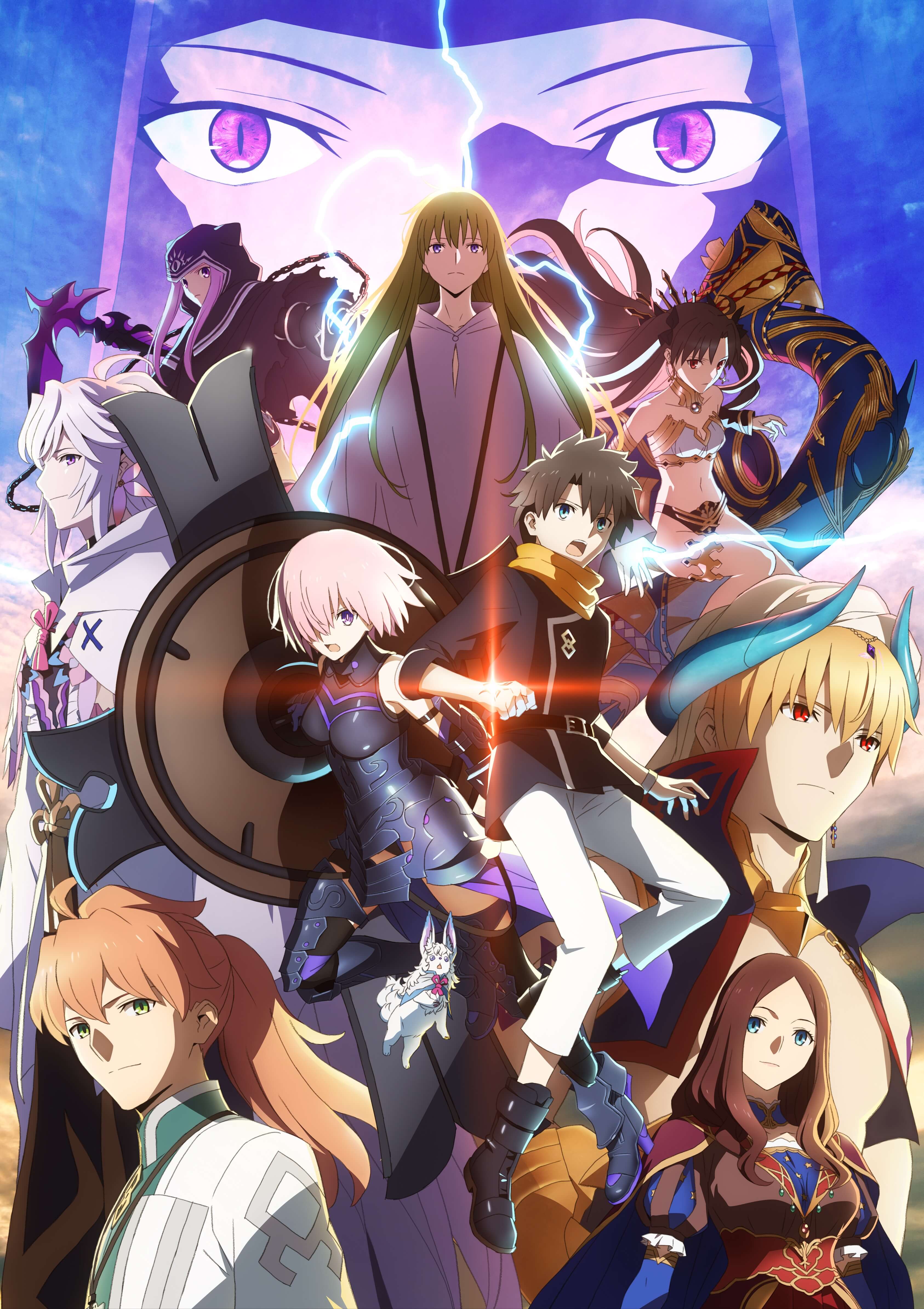Fate/stay night [Heaven's Feel] III.spring song, 3rd week visitor  privilege information released!: Japanese Entertainment-Anime News