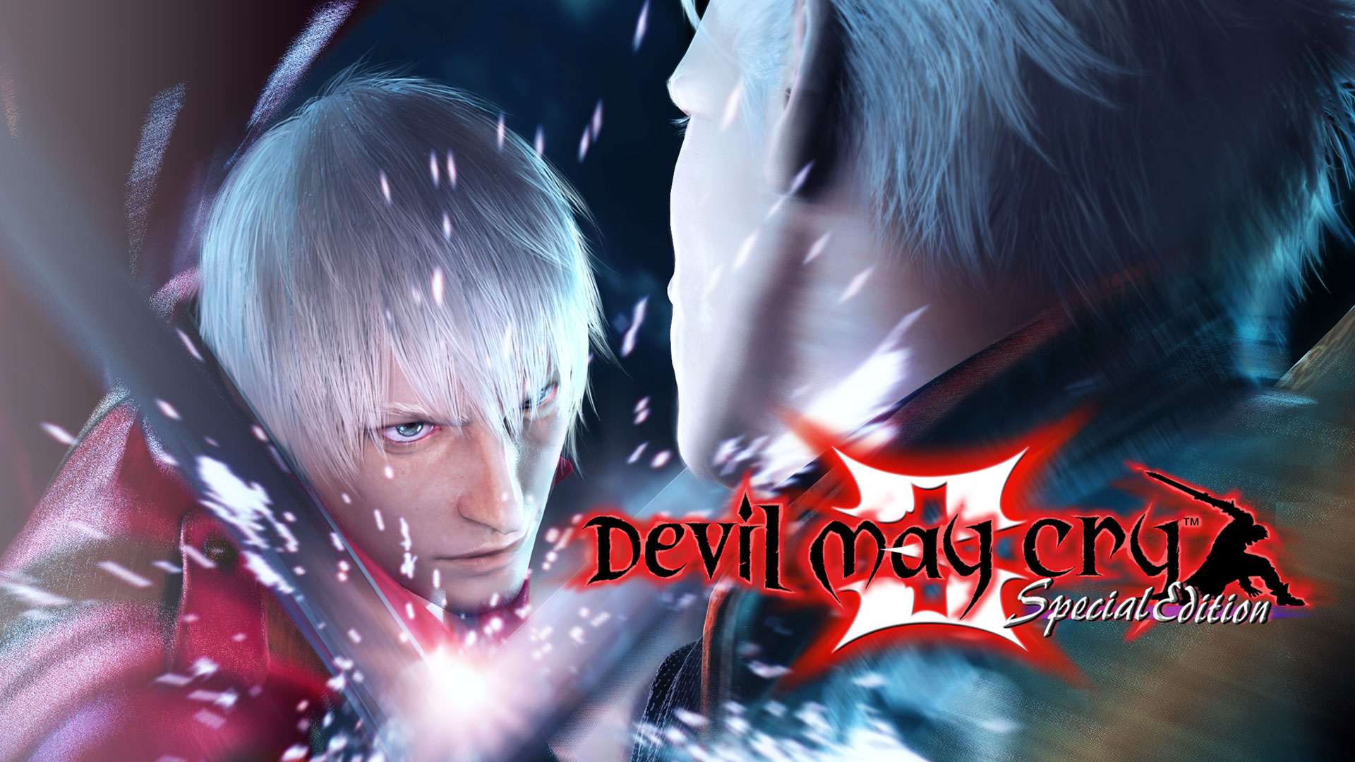 DmC Devil May Cry - Dev Diary #3: Becoming Dante 