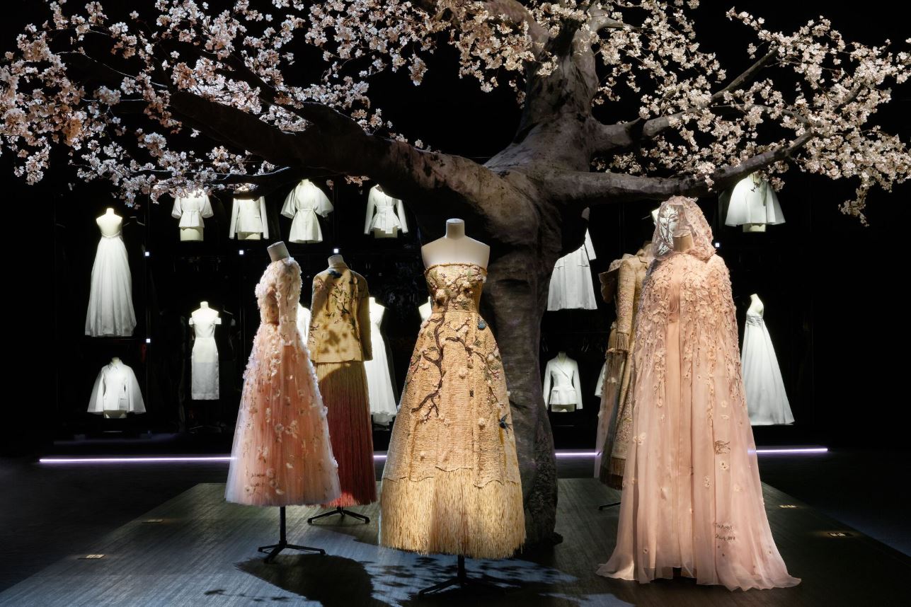 Dior Does Japan  Prestige Online  Indonesia