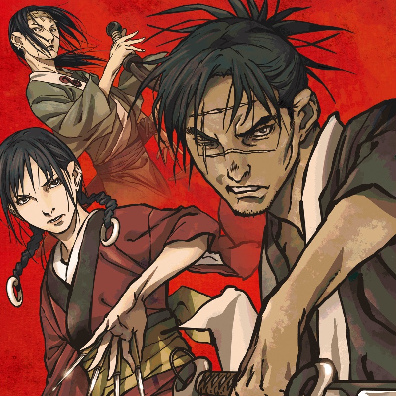 Blade Of The Immortal: 5 Reasons Why The New Series Is Great (& 5 Why The  Original Anime Is Better