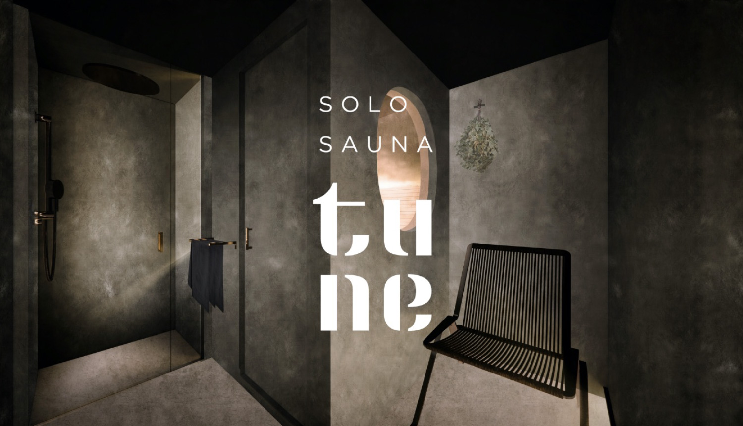 staart inkt Meesterschap Solo Sauna Tune: Tokyo's New Privacy Guaranteed Finnish-Style Sauna | MOSHI  MOSHI NIPPON | もしもしにっぽん