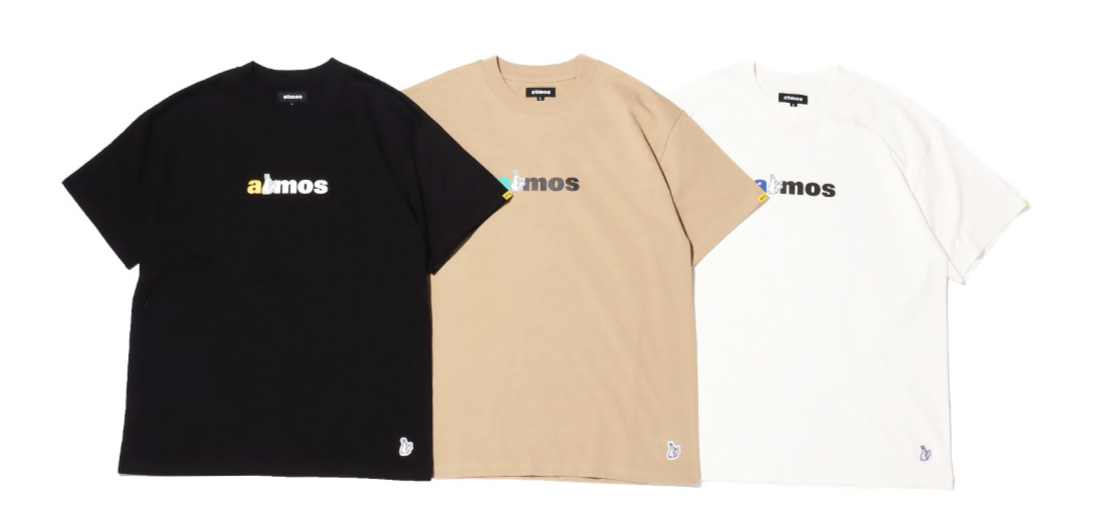 Japanese Clothing Brands Fr2 And Atmos Reveal New Collaborative Collection Moshi Moshi Nippon もしもしにっぽん