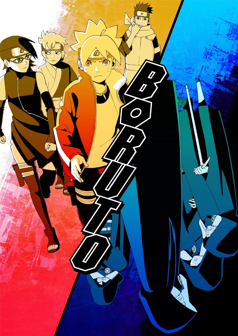 いきものがかりの新曲 Baku がtvアニメ Boruto ボルト Opテーマに決定 Moshi Moshi Nippon もしもしにっぽん