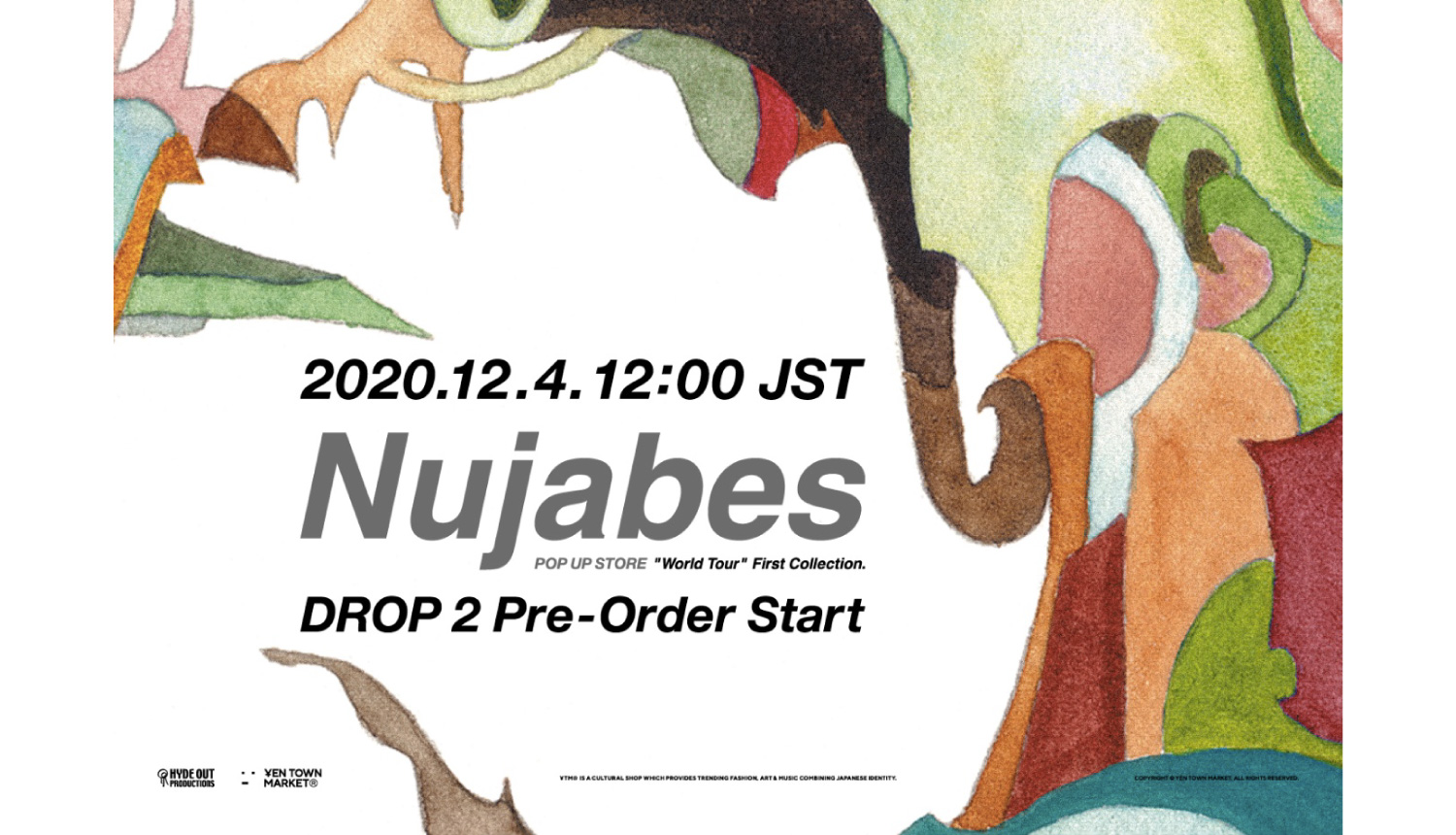 Nujabes 