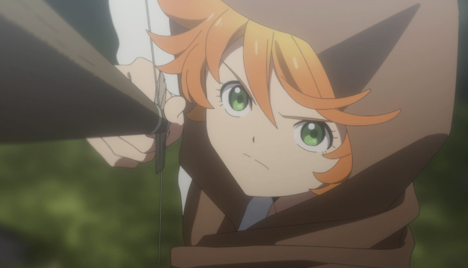 Beyond The Promised Neverland Announces Release Date