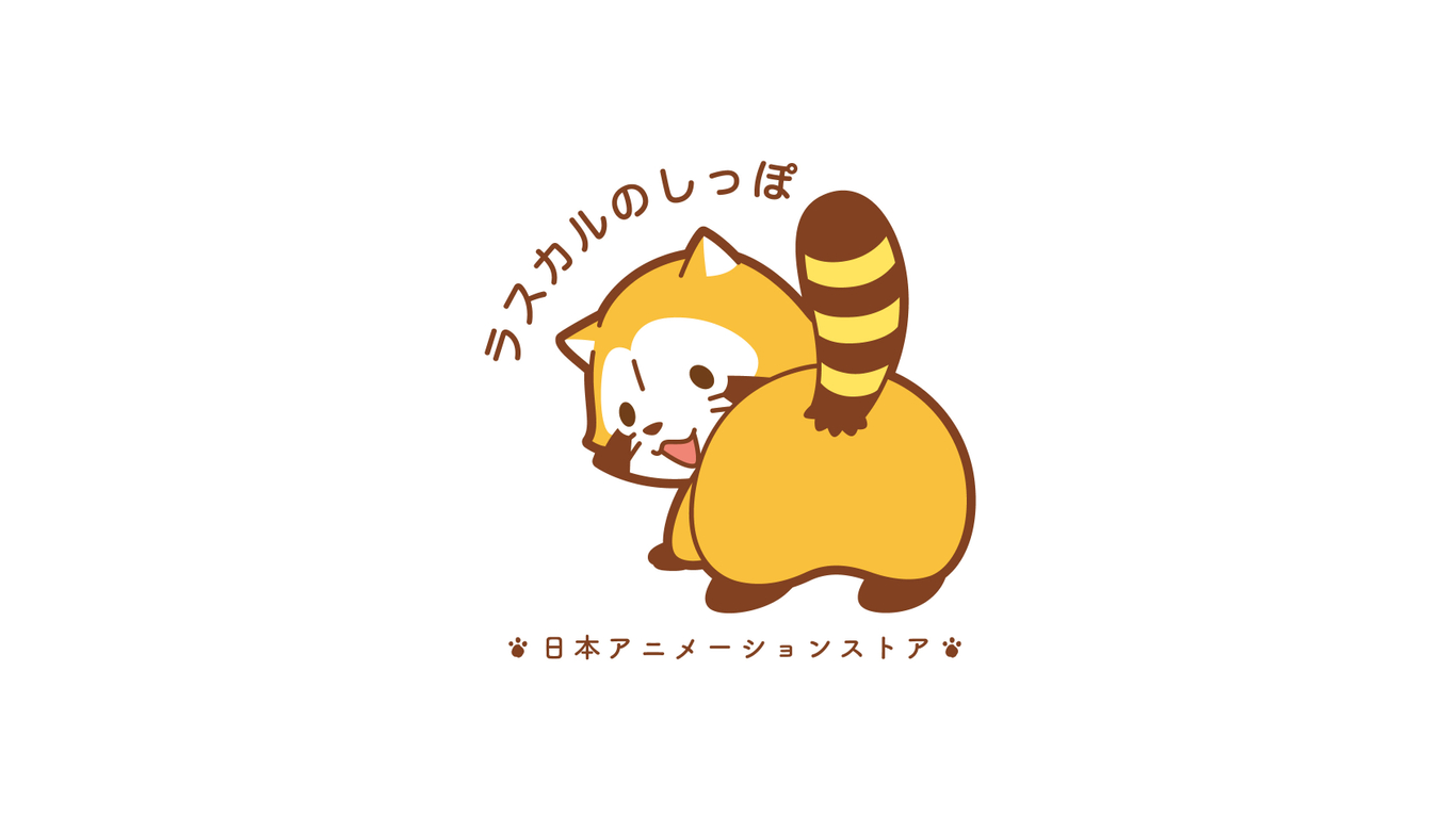 Common Raccoon (Kemono Friends) Image by Wakaura Asaho #2352414 - Zerochan  Anime Image Board