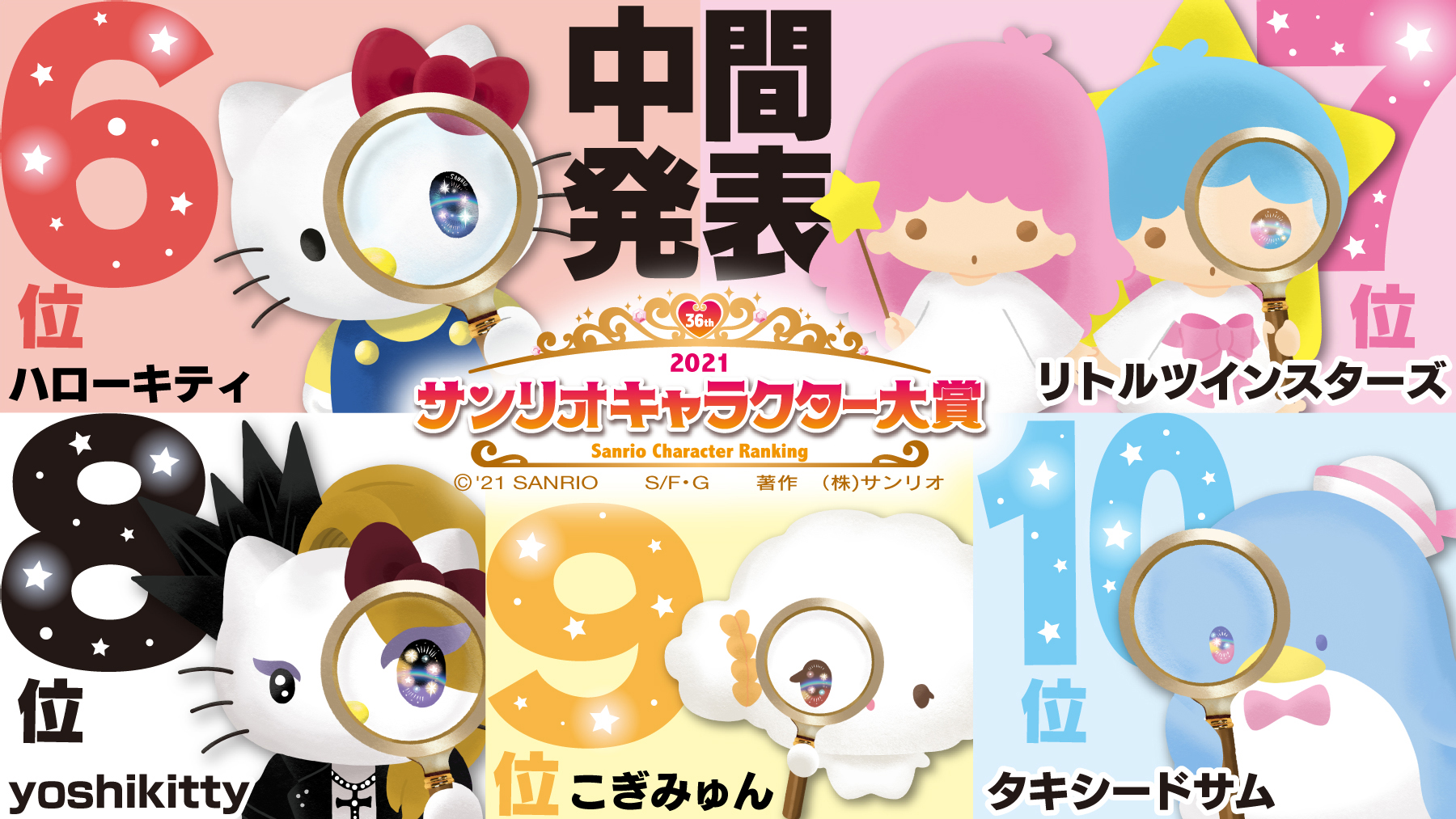 Sanrio's Cinnamoroll Collaborates With AEON On Merchandise and Product  Collection, MOSHI MOSHI NIPPON