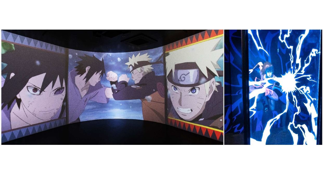 VIDEO: Celebrate Naruto's Birthday with His Best Fights