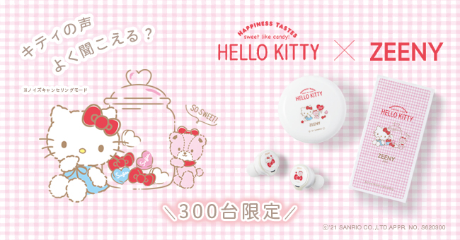MINISO Launches Sanrio Blind Box Collection, Creating Buzz at US