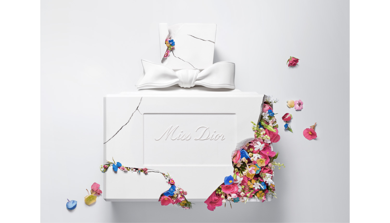 Valentine's Day Limited Edition Miss Dior Eau de Parfum Set