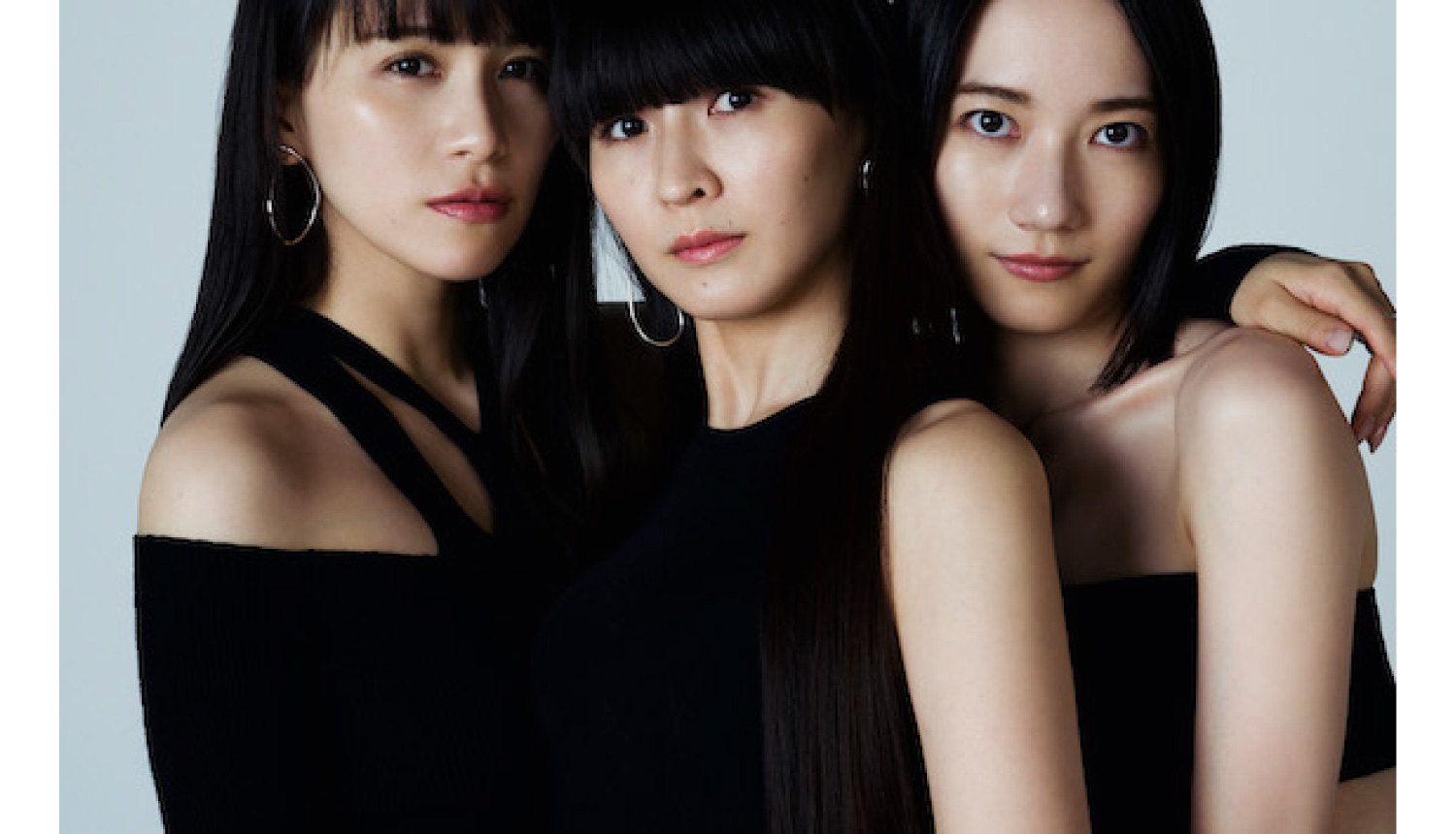Perfume アジアツアー 北米ツアー Future Pop の詳細を発表 Moshi Moshi Nippon もしもしにっぽん