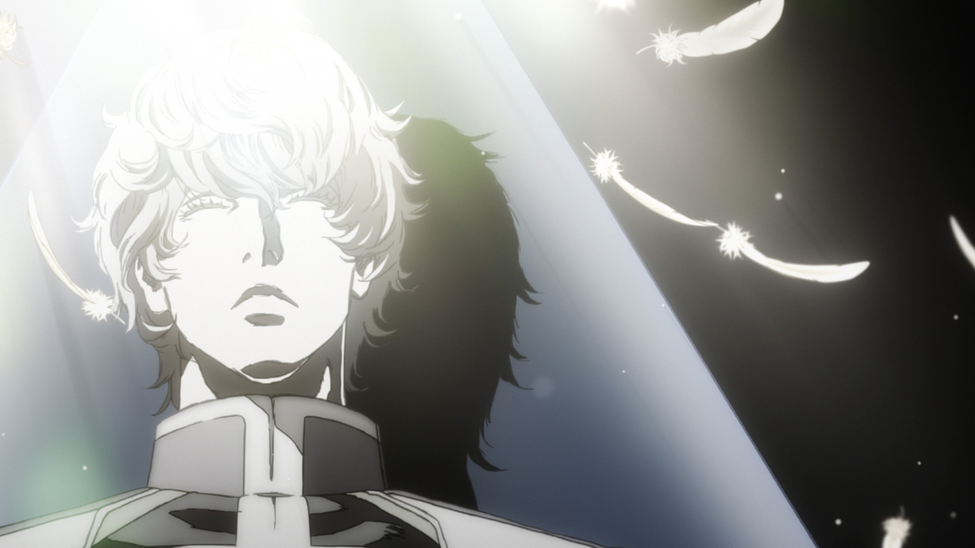 Anime Platinum End Episode 2 October 15 Release and Speculations Based on  Episode 1  Gizmo Story