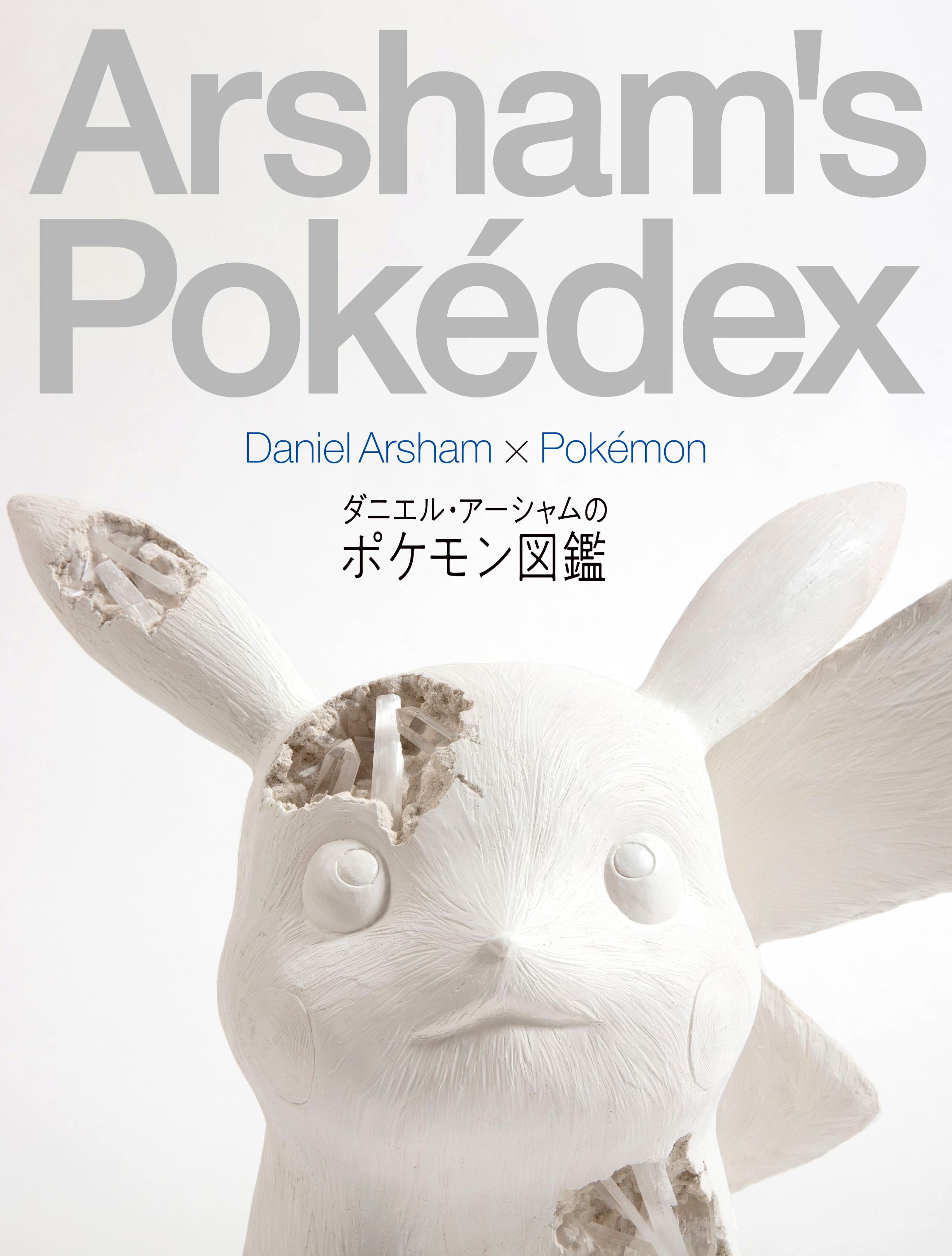 ☆限定・完売☆Daniel Arsham Pokémon 2G Posterポスター - stater.lt