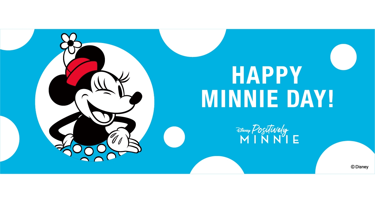 Minnie Mouse Pop-Up Stickers by The Walt Disney Company (Japan) Ltd.