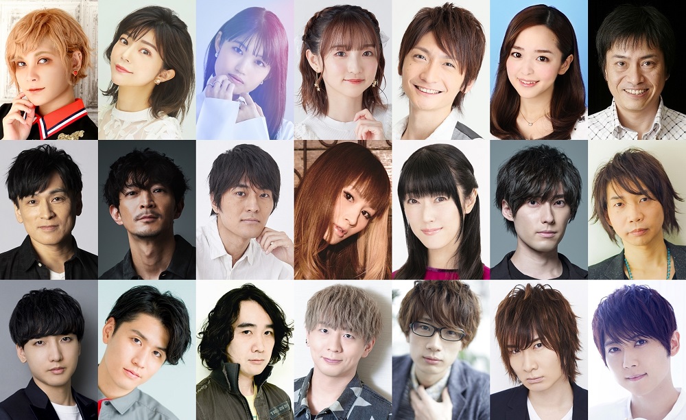 Top 10 highest-paid voice actors in Japan in 2022 (seiyuus) - Tuko.co.ke