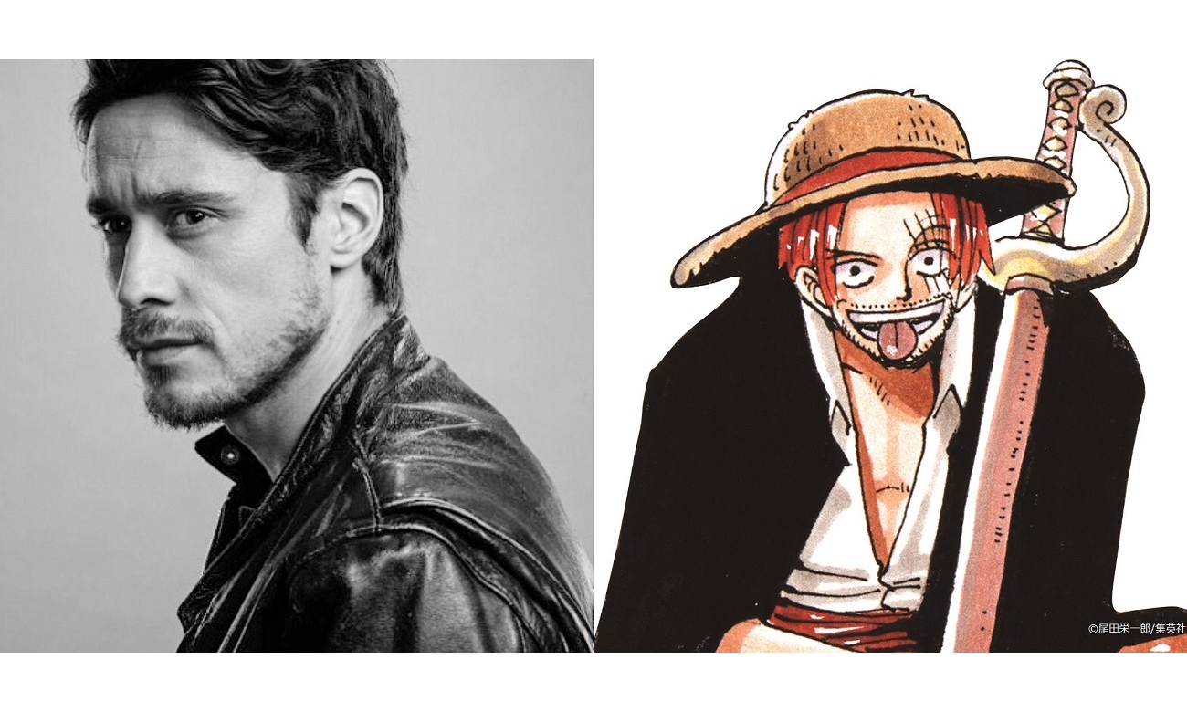 Netflix Unveils First Members of Live-Action 'One Piece' Cast