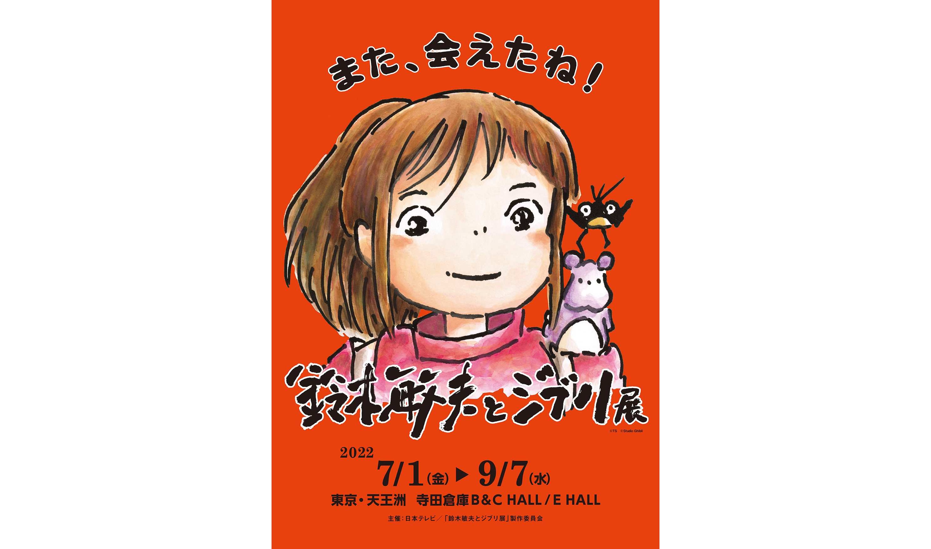 Livre d'images De Nombreuses Héroïnes Studio Ghibli - Meccha Japan