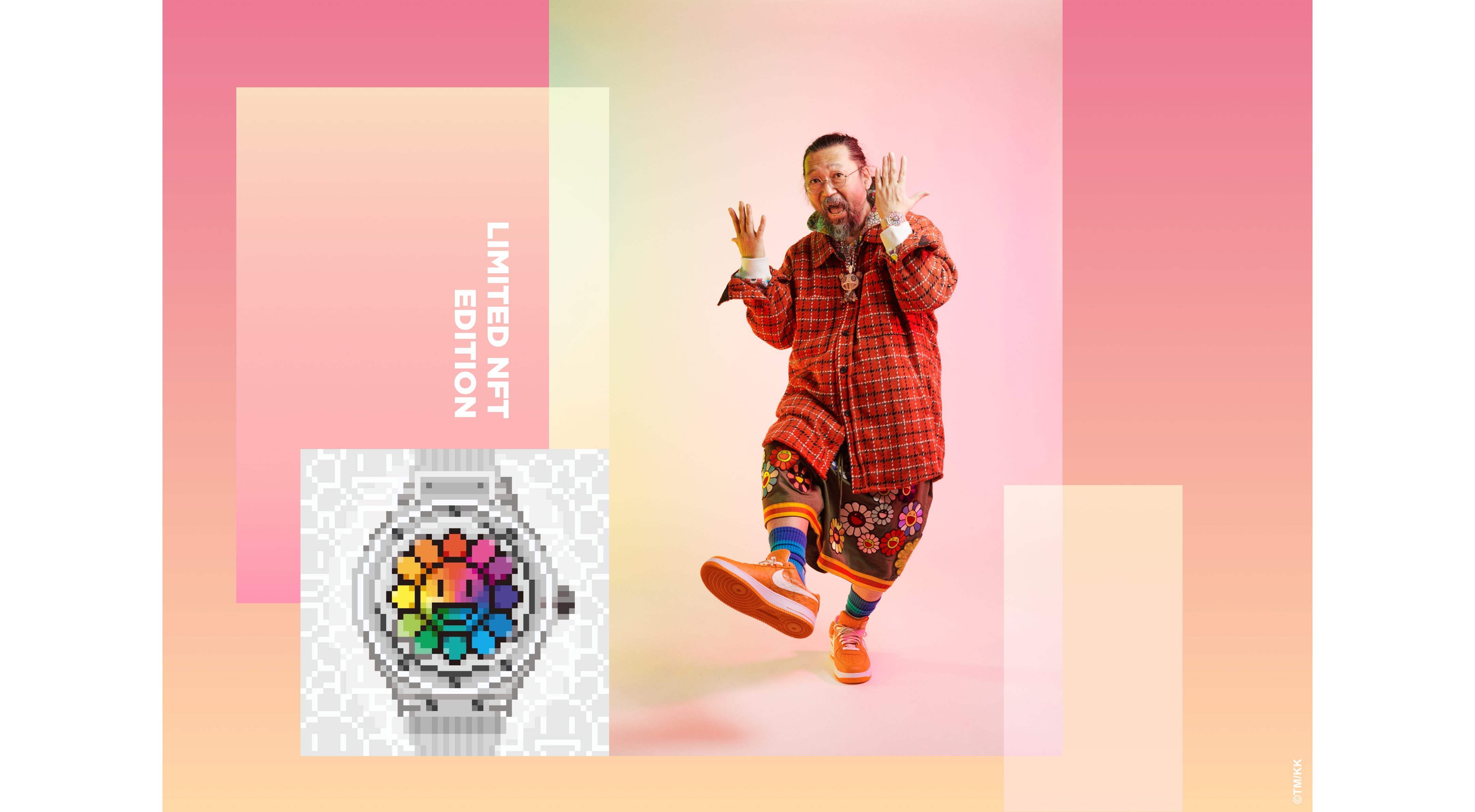 Takashi Murakami On His Uniqlo Collaboration and the Detail-Oriented  Process Behind It - Fashionista