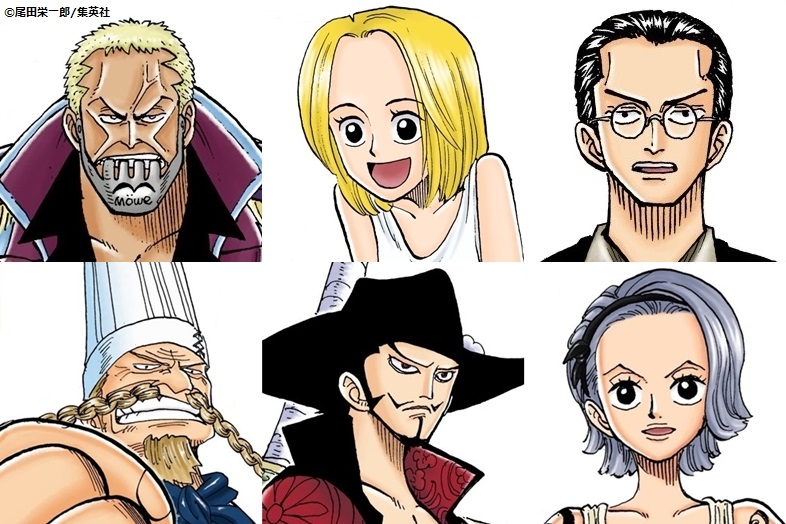 One Piece: Nami's English Dub Opened Up About The Character's Growth, And  I'm Not Crying, You Are