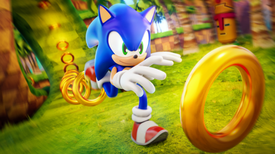 all the locations in sonic speed simulator for skins｜TikTok Search