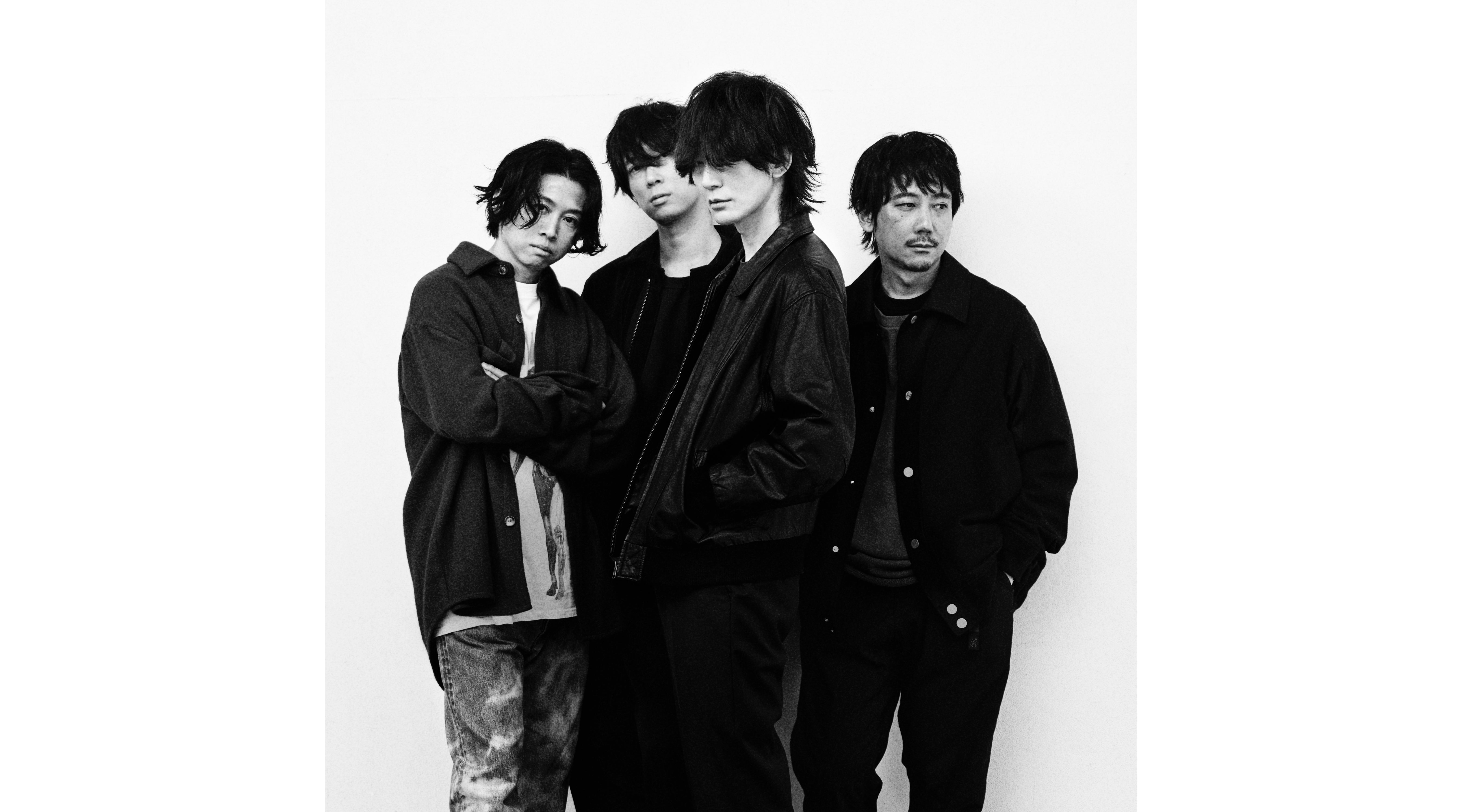 BUMP OF CHICKEN Releases Music Video for SOUVENIR, the Second 