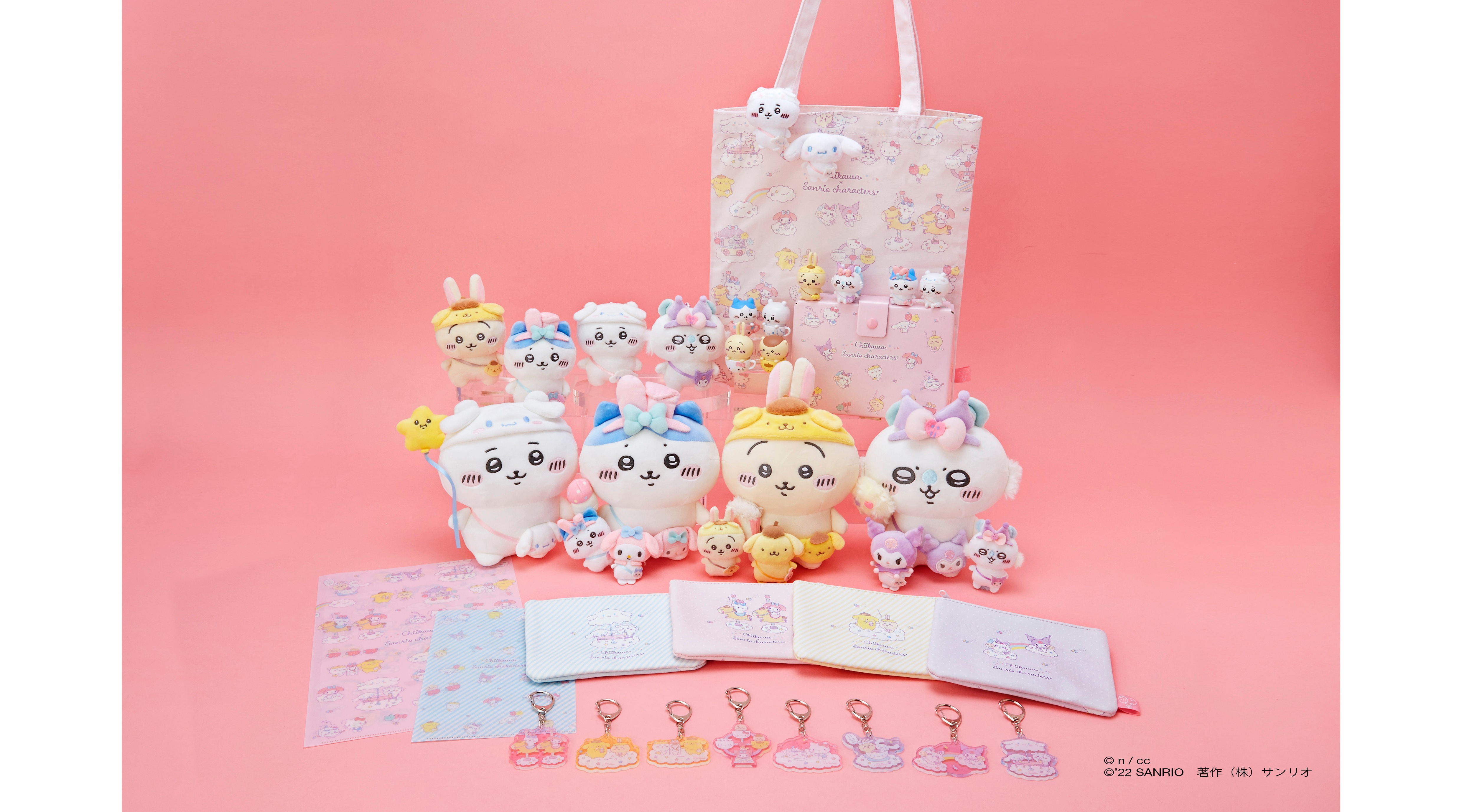 Toranoana opens collaborative shop with Sanrio characters in Tokyo - Inside  Retail Asia