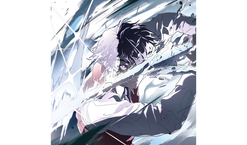 Anime Like The Iceblade Sorcerer Shall Rule the World